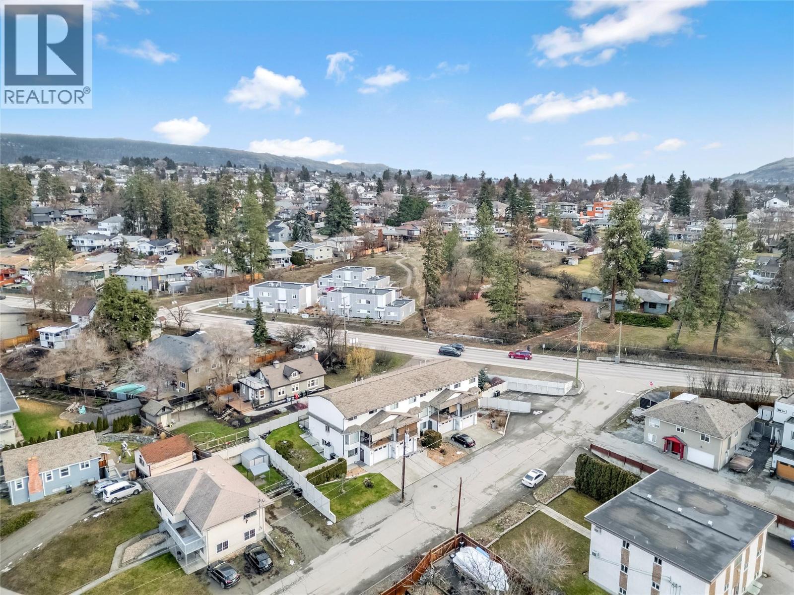 3909 19 Street Unit# 4, Vernon