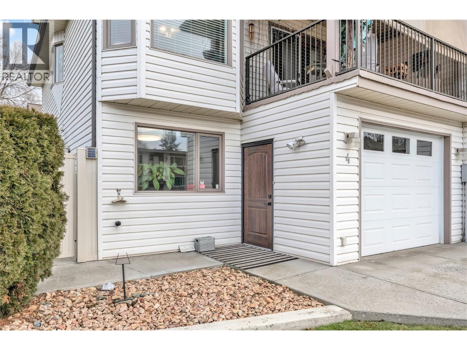 3909 19 Street Unit# 4, Vernon