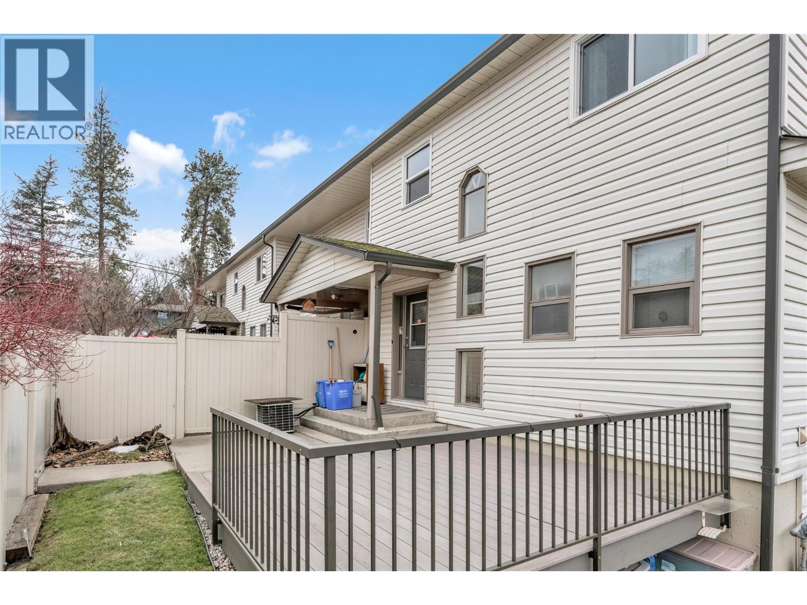 3909 19 Street Unit# 4, Vernon