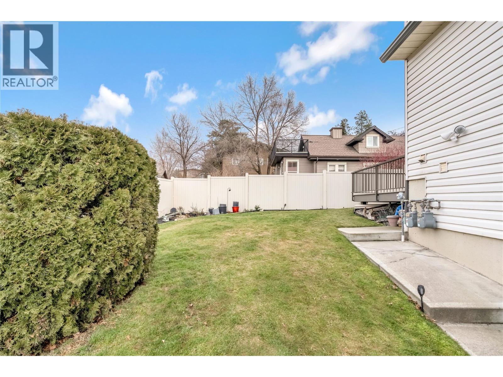 3909 19 Street Unit# 4, Vernon