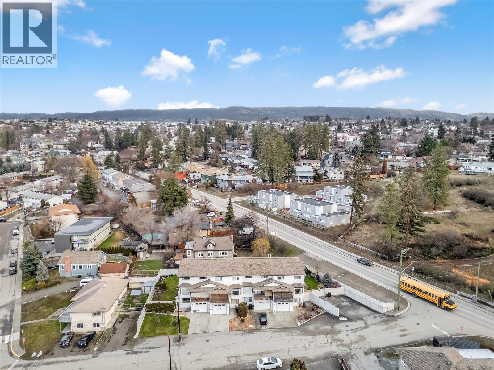 3909 19 Street Unit# 4, Vernon