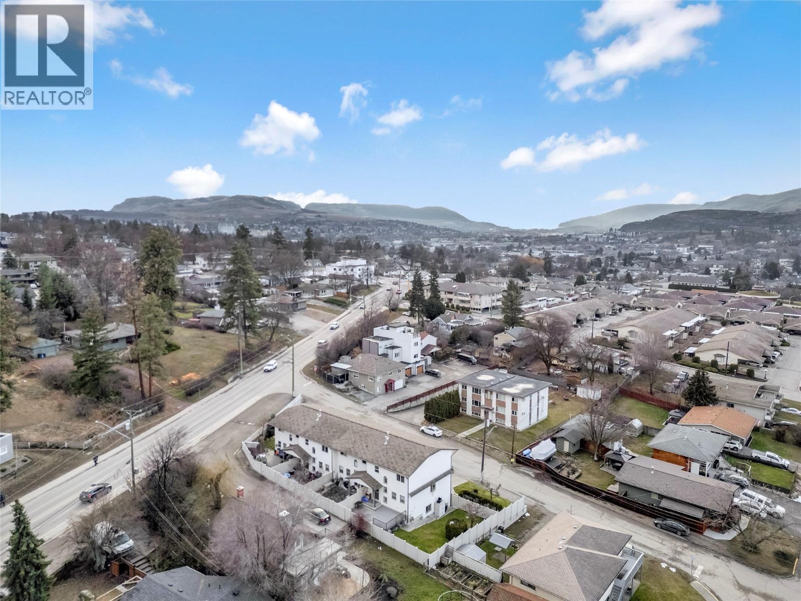 3909 19 Street Unit# 4, Vernon