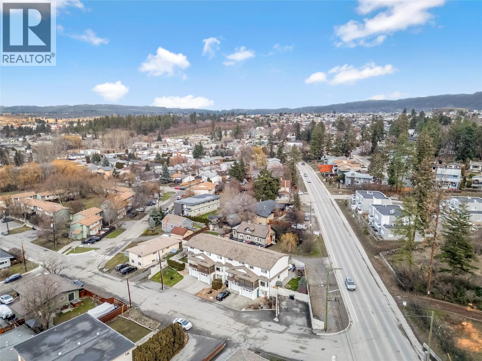 3909 19 Street Unit# 4, Vernon