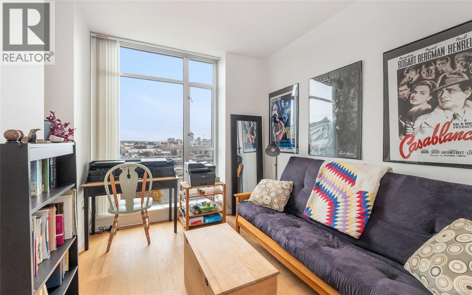 613 100 Saghalie Road, Victoria