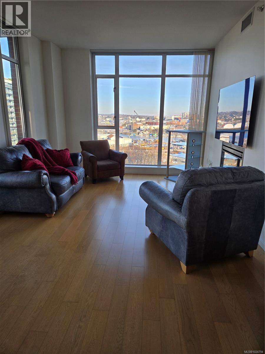 613 100 Saghalie Road, Victoria