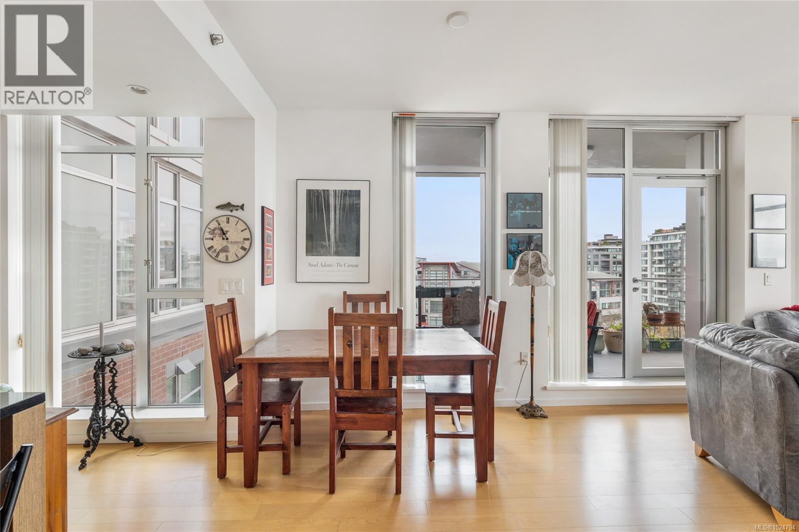 613 100 Saghalie Road, Victoria