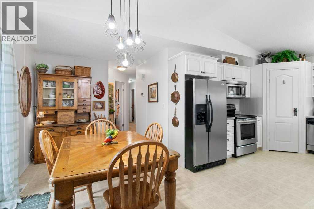 7 Baywood Link, Sylvan Lake