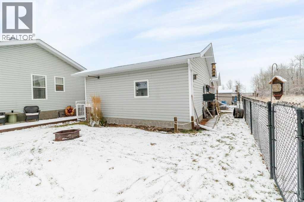 7 Baywood Link, Sylvan Lake