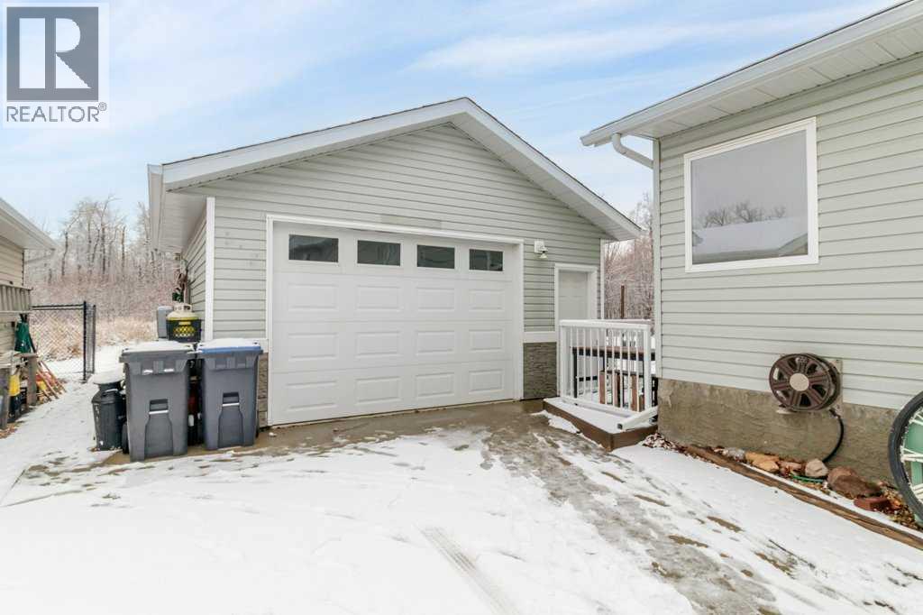 7 Baywood Link, Sylvan Lake
