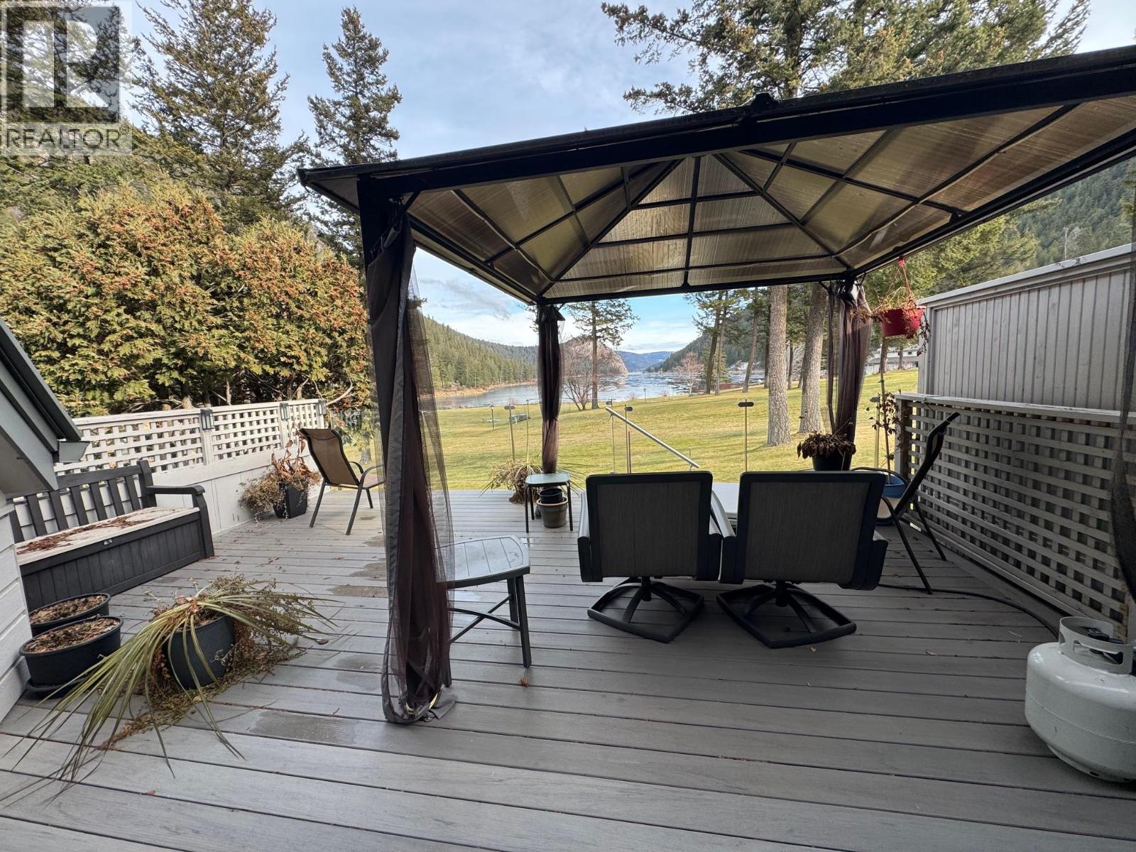 1801 Paul Lake Road Unit# 31, Kamloops