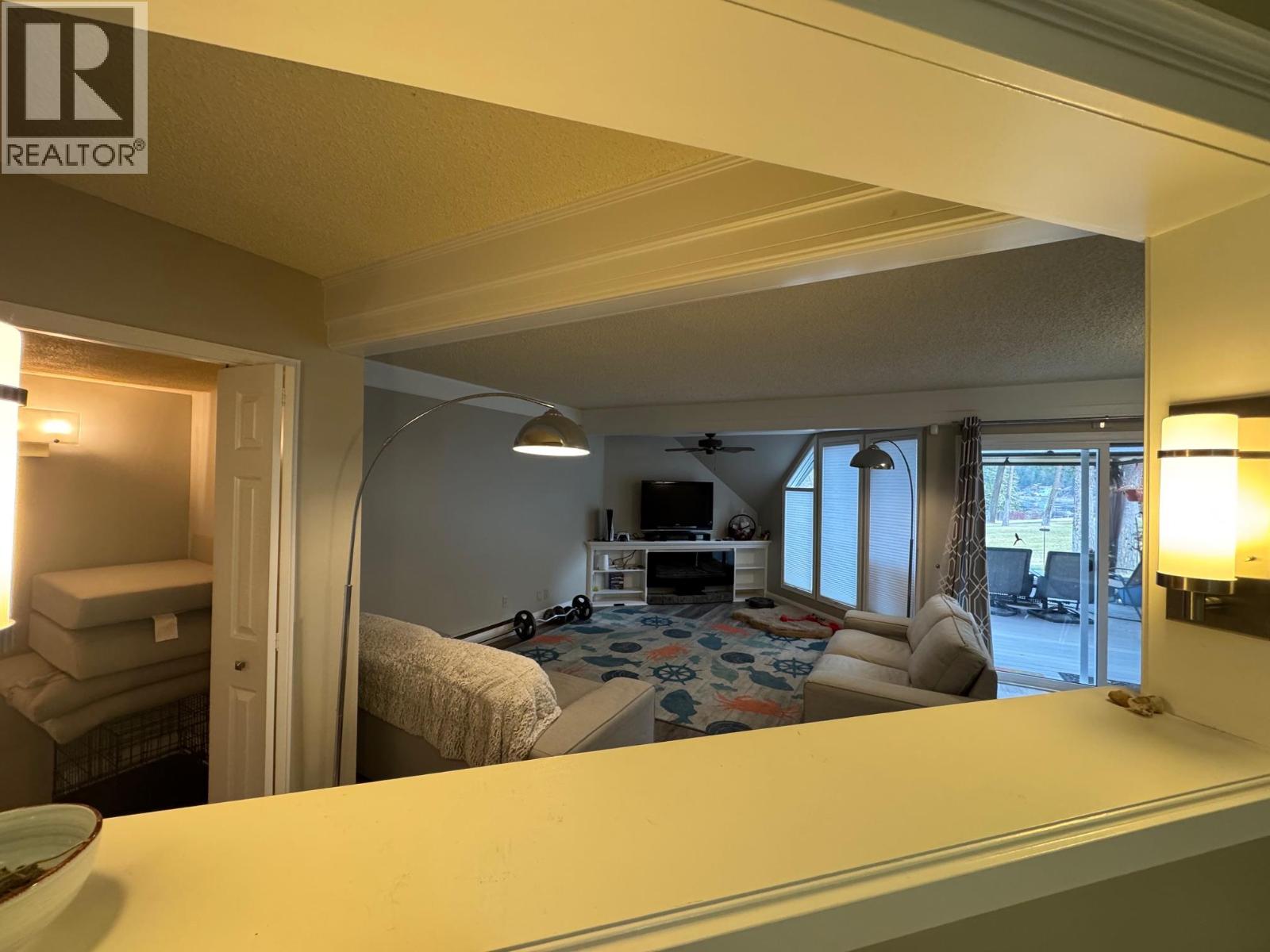 1801 Paul Lake Road Unit# 31, Kamloops