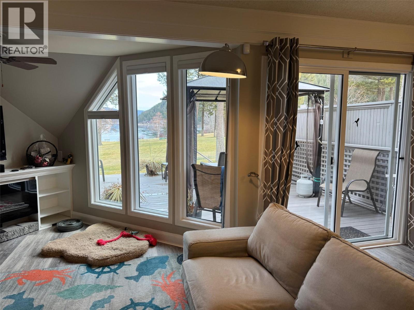 1801 Paul Lake Road Unit# 31, Kamloops