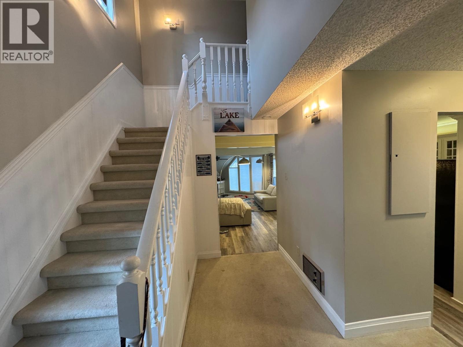 1801 Paul Lake Road Unit# 31, Kamloops