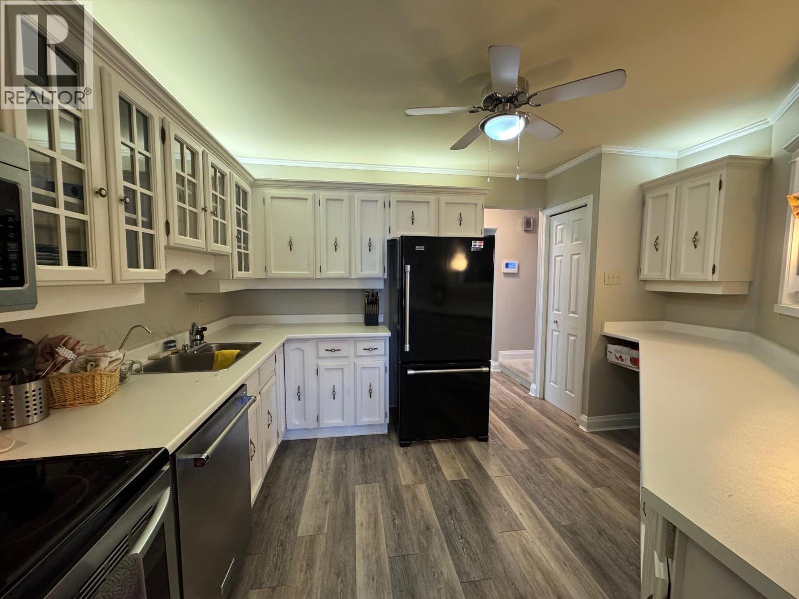 1801 Paul Lake Road Unit# 31, Kamloops