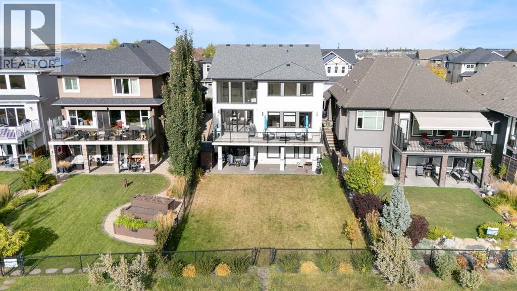 Single Family House for Sale in  Legacy Mount SE Legacy Calgary 