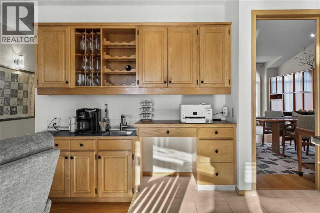 Single Family House for Sale in  Hawkstone Close NW Hawkwood Calgary 