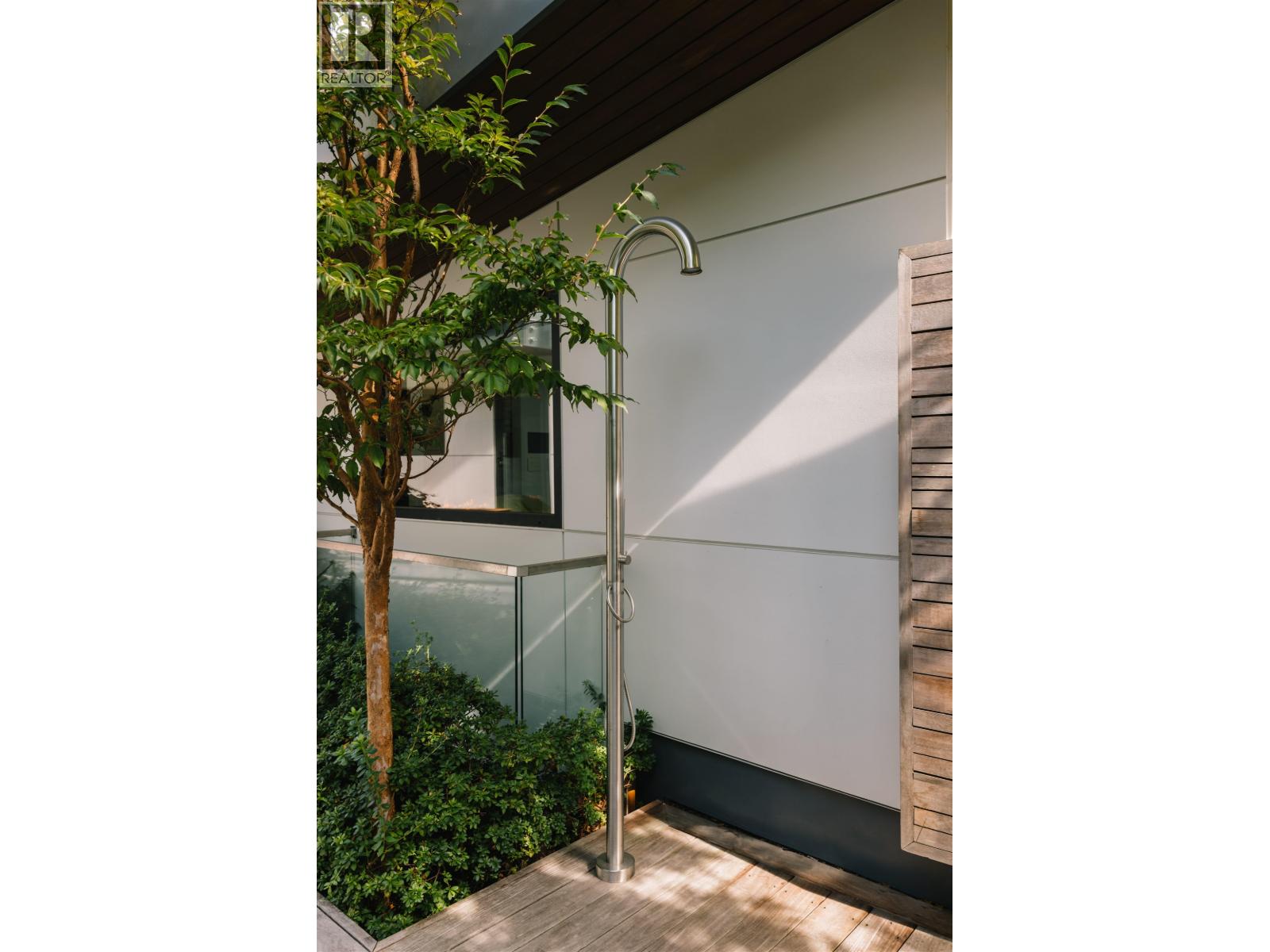 5038 ARBUTUS STREET, Vancouver