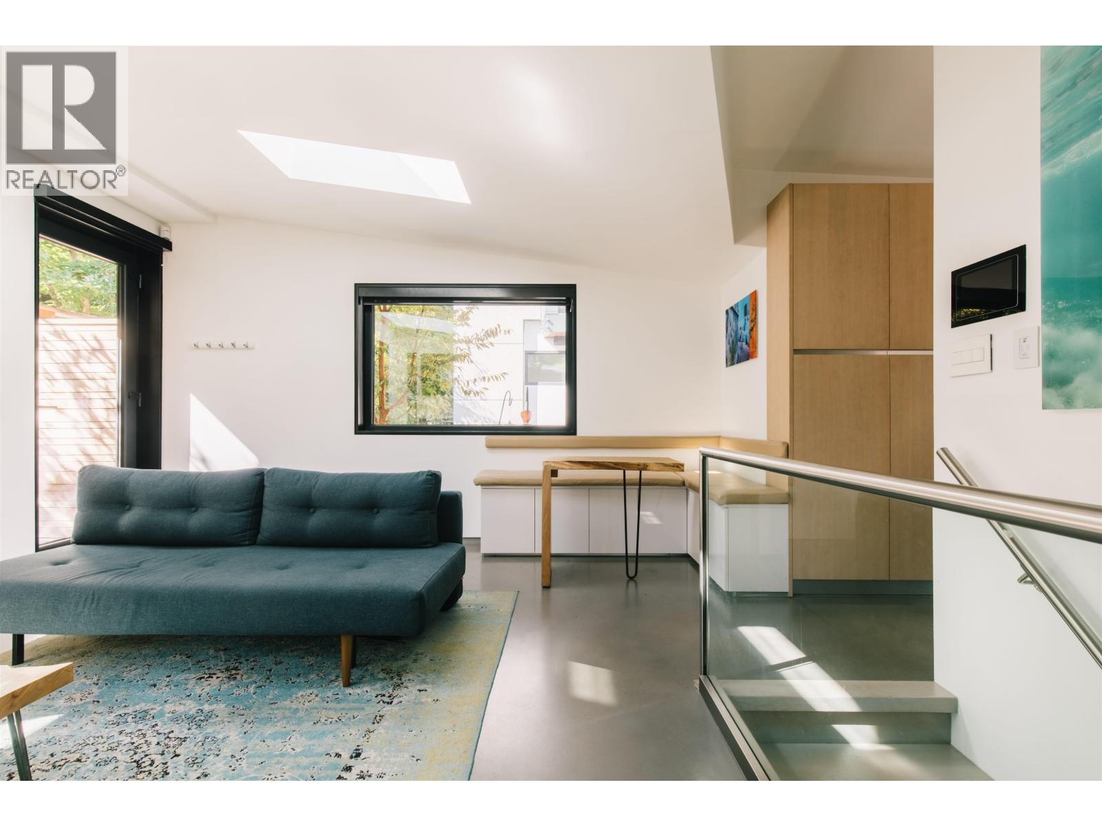 5038 ARBUTUS STREET, Vancouver