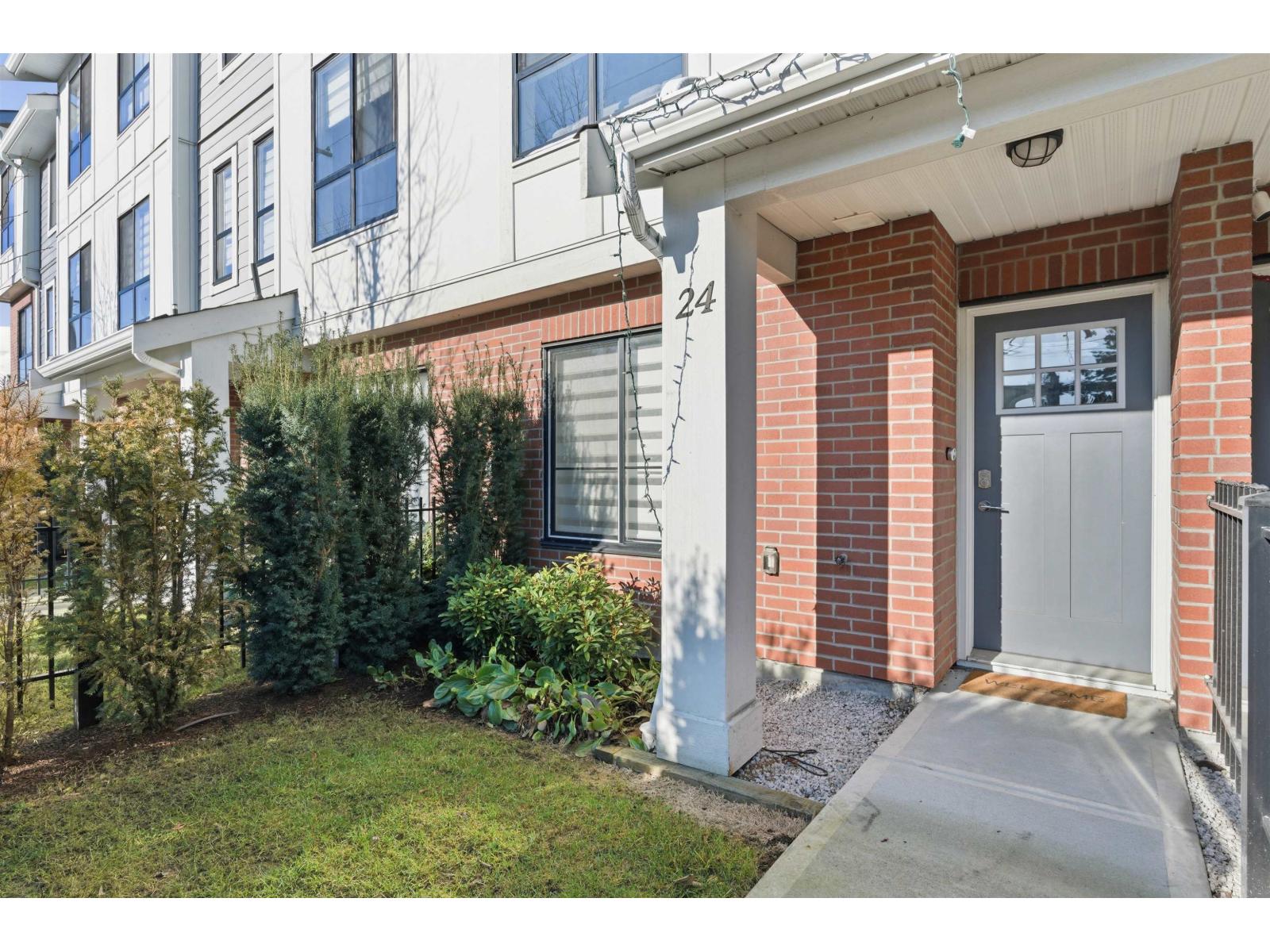 #24-11556 72A Avenue, Delta