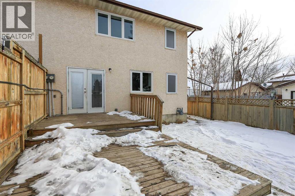 70 Mclevin Crescent, Red Deer