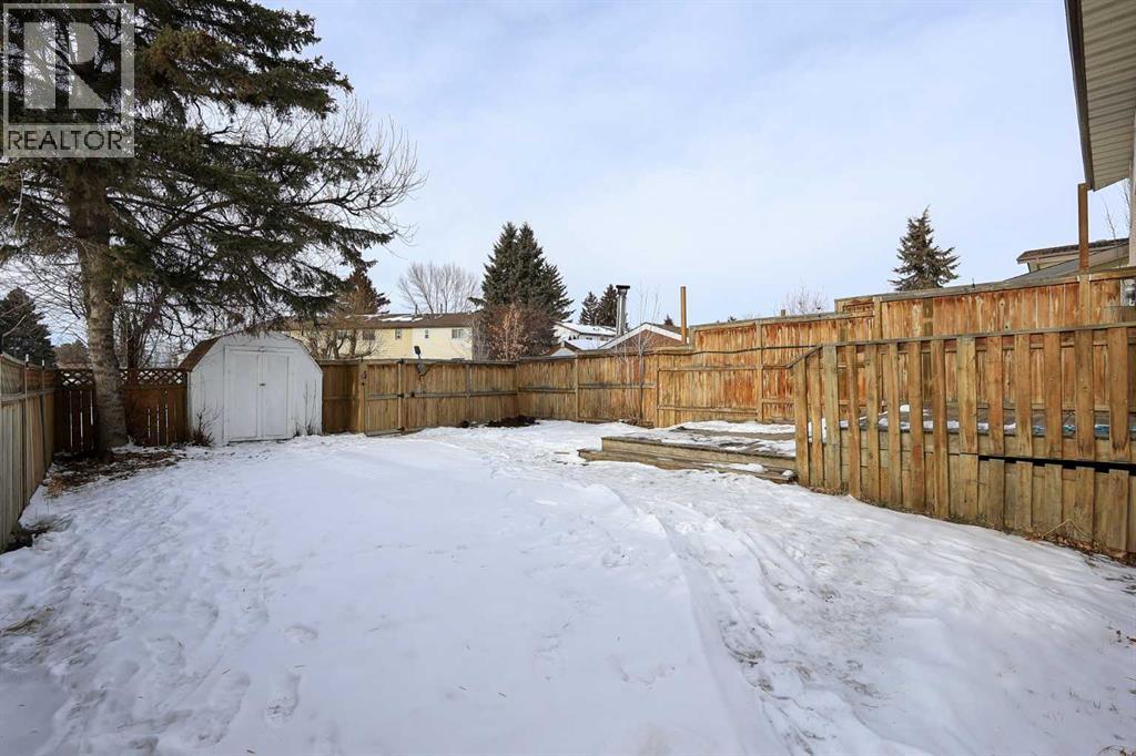 70 Mclevin Crescent, Red Deer