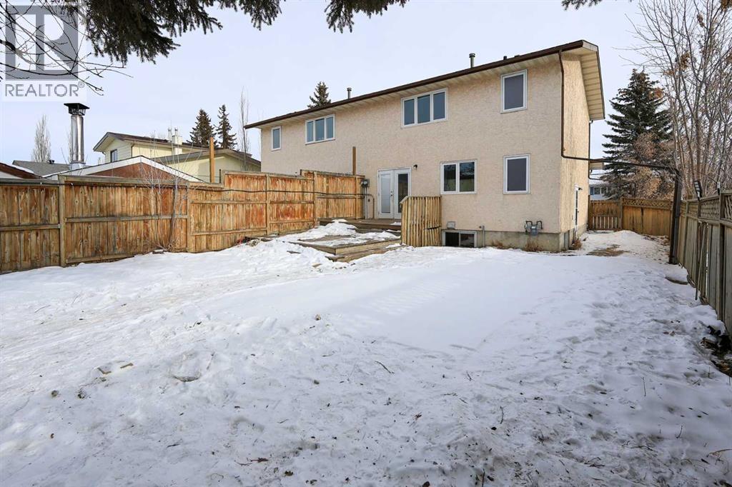 70 Mclevin Crescent, Red Deer