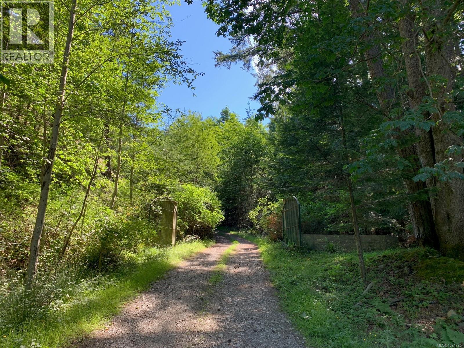 LT 2 Conn Rd, Lasqueti Island