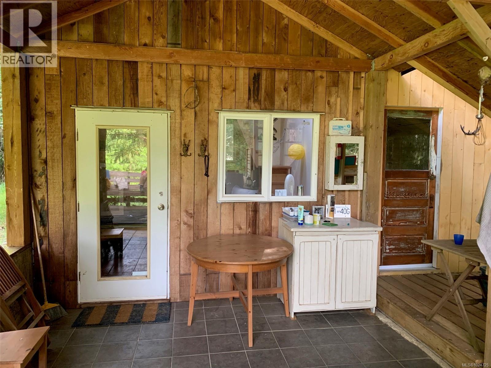 LT 2 Conn Rd, Lasqueti Island