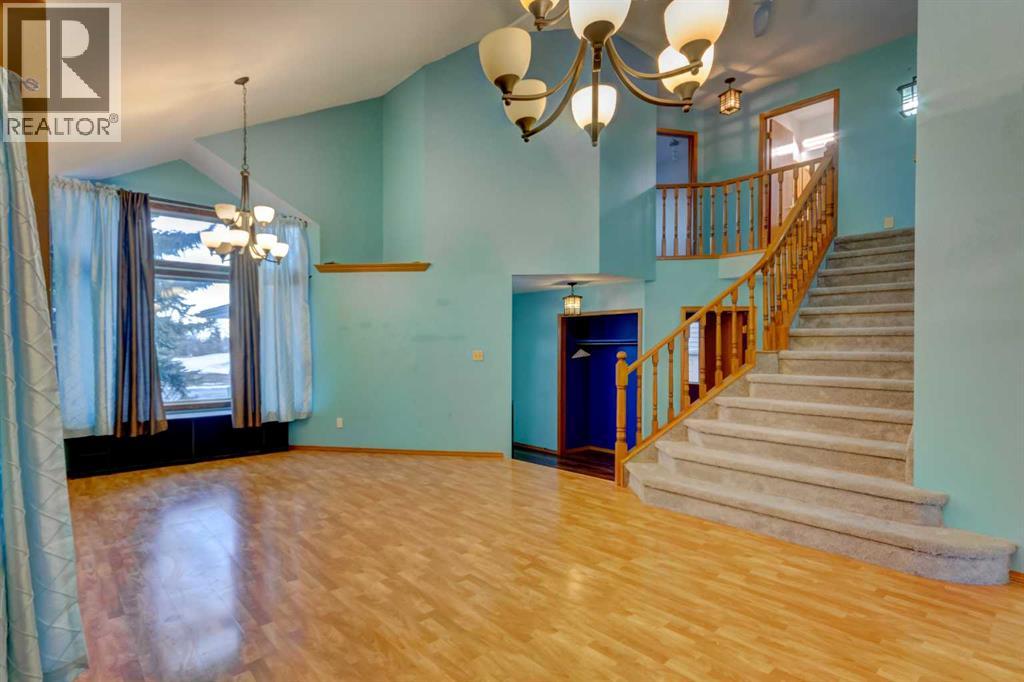 Single Family House for Sale in  Riverbend Drive SE Riverbend Calgary 