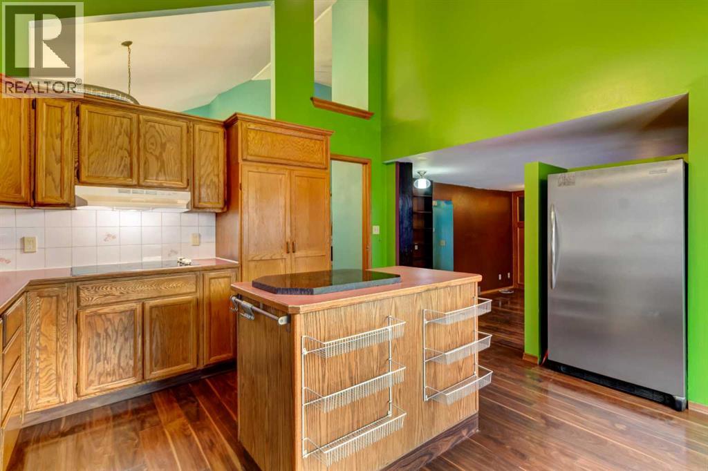 Single Family House for Sale in  Riverbend Drive SE Riverbend Calgary 