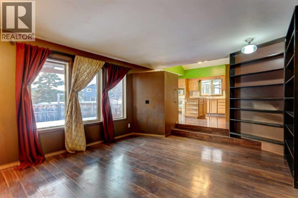 Single Family House for Sale in  Riverbend Drive SE Riverbend Calgary 