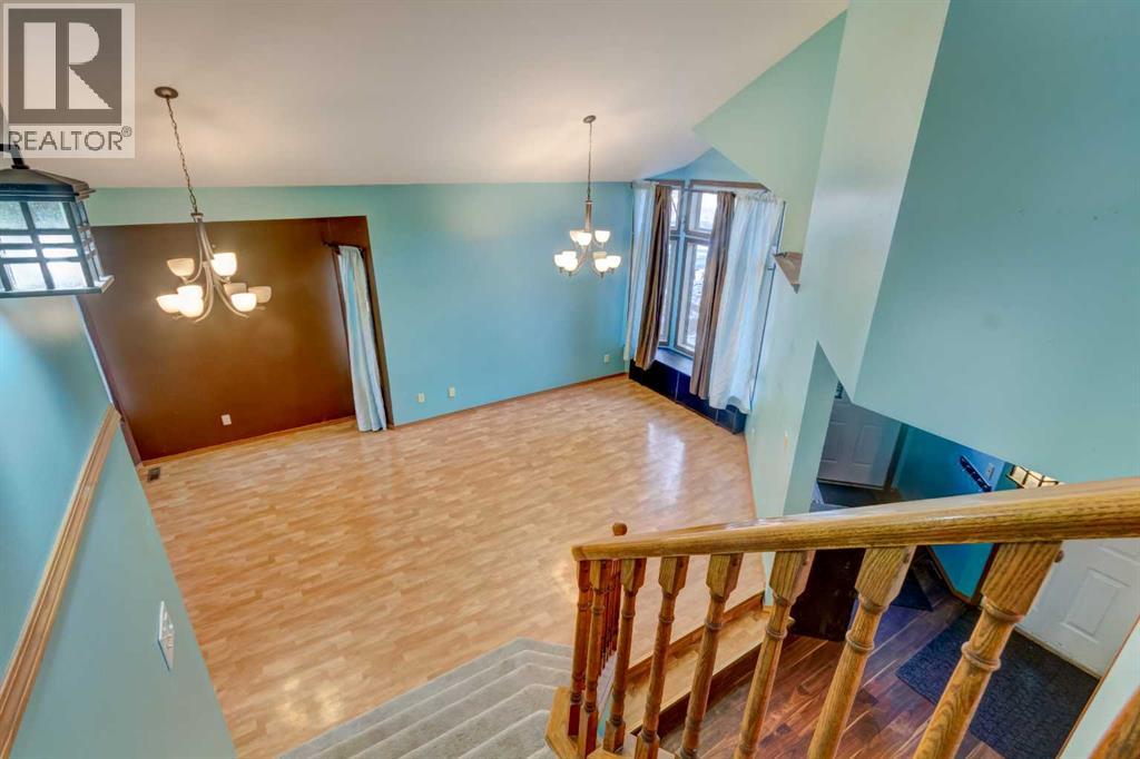 Single Family House for Sale in  Riverbend Drive SE Riverbend Calgary 