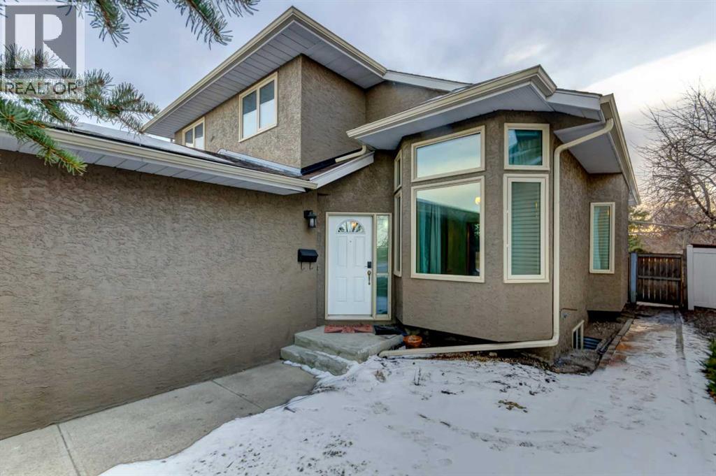 Single Family House for Sale in  Riverbend Drive SE Riverbend Calgary 