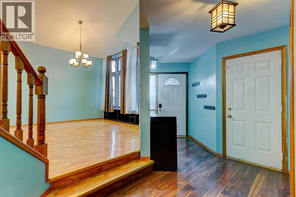 Single Family House for Sale in  Riverbend Drive SE Riverbend Calgary 