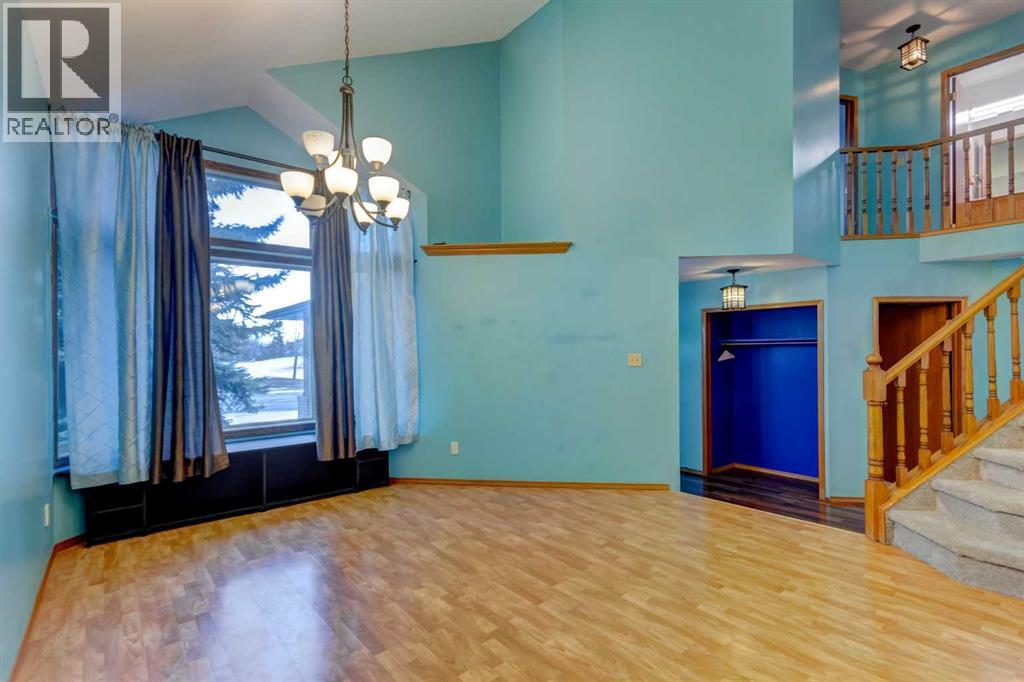 Single Family House for Sale in  Riverbend Drive SE Riverbend Calgary 