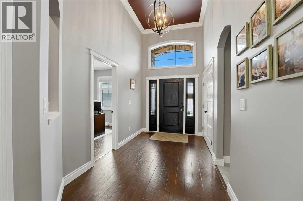 30 Van Horn Close, Red Deer