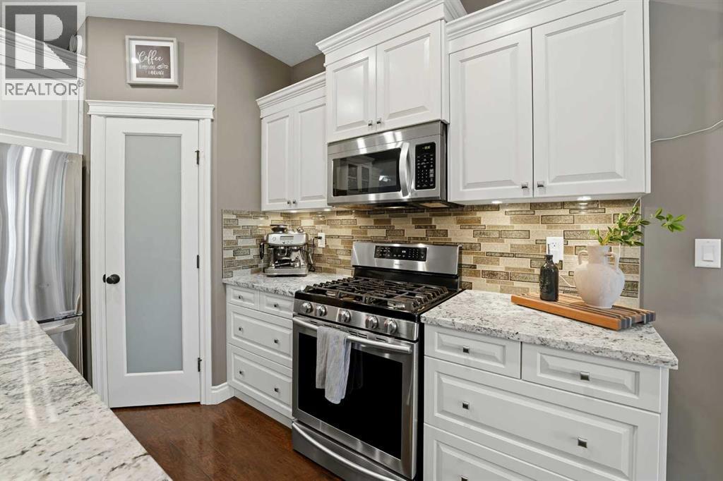 30 Van Horn Close, Red Deer