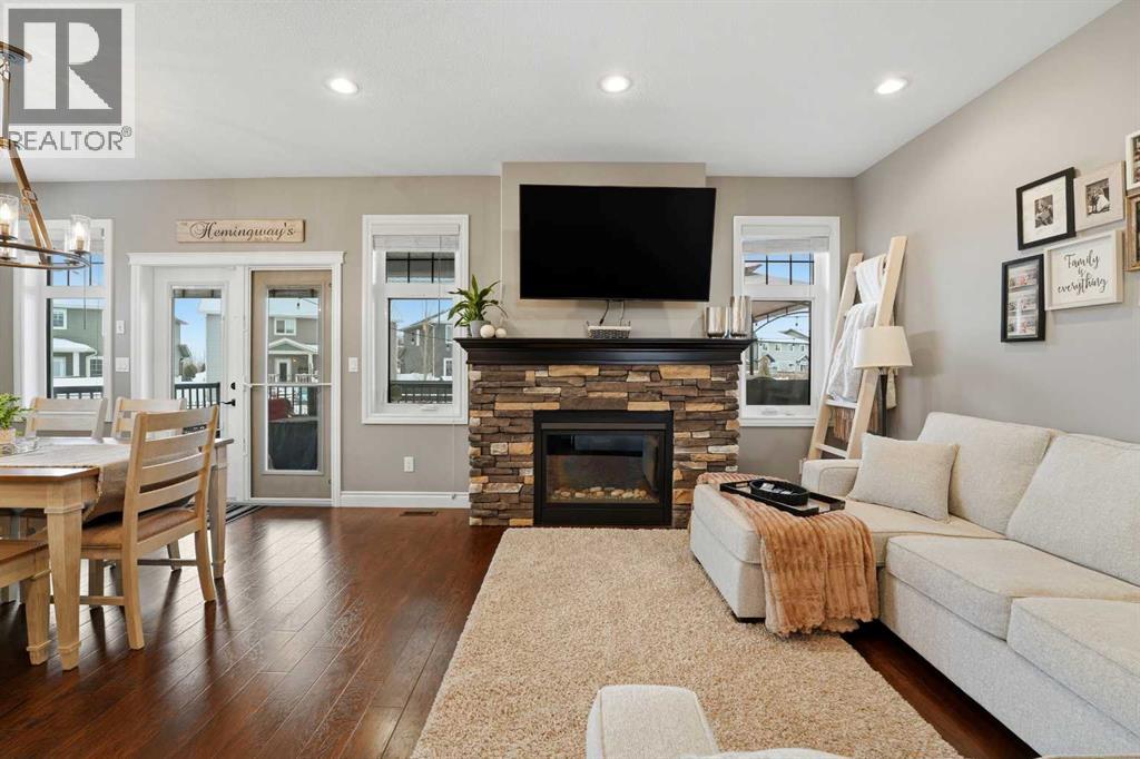 30 Van Horn Close, Red Deer