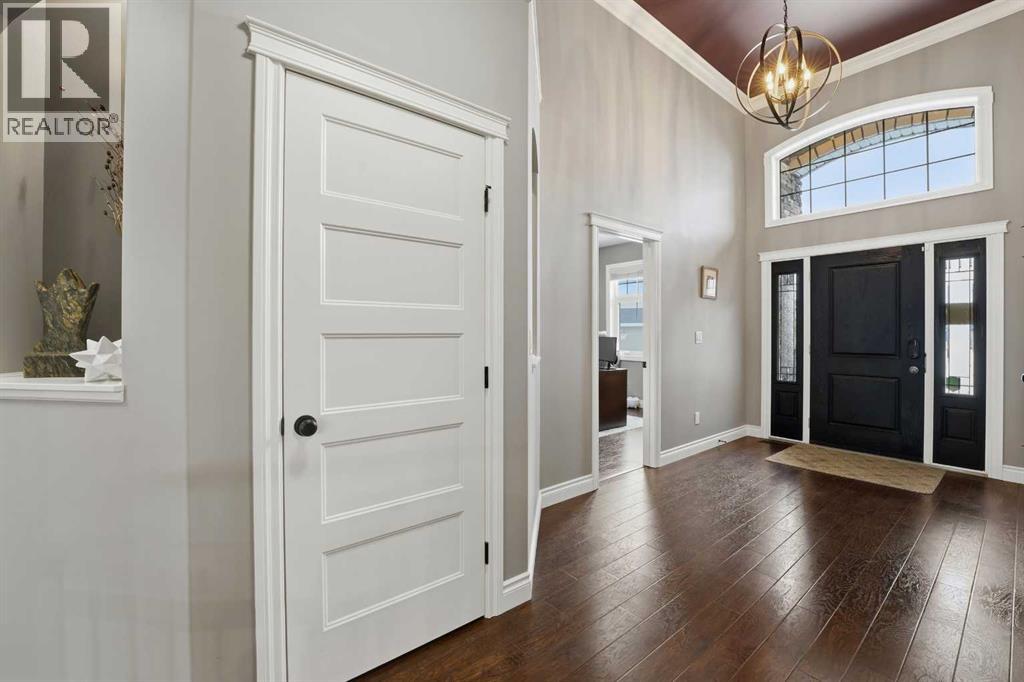 30 Van Horn Close, Red Deer