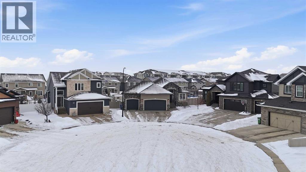 30 Van Horn Close, Red Deer