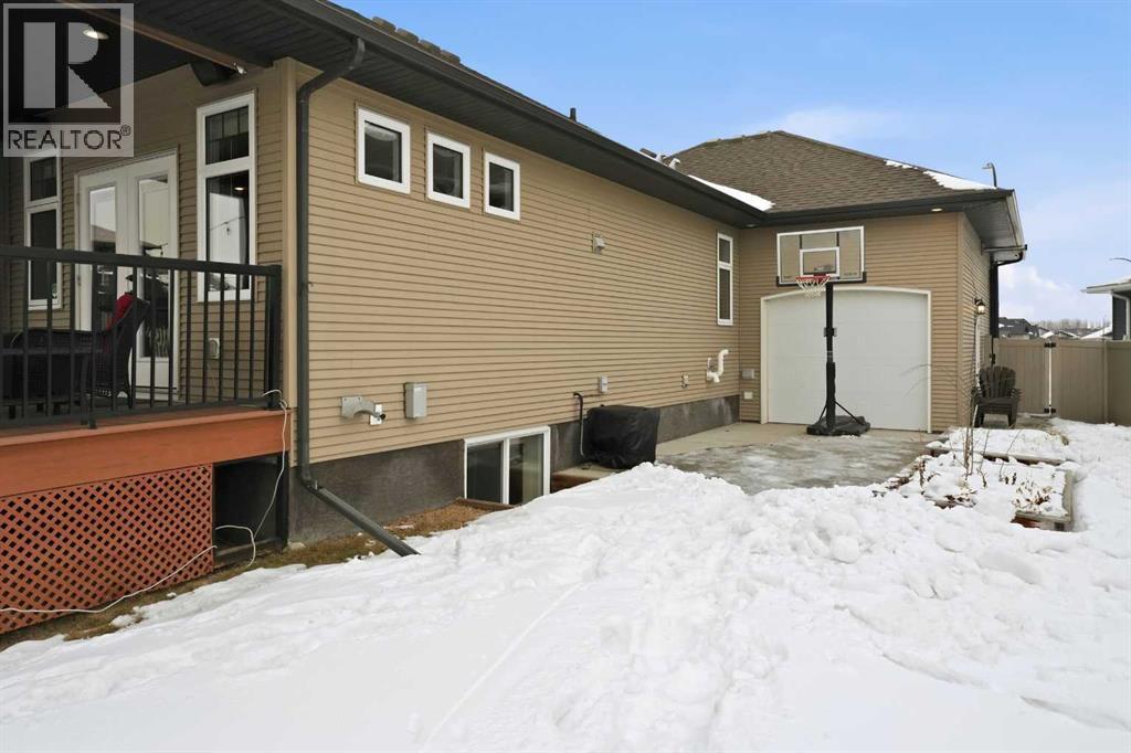 30 Van Horn Close, Red Deer