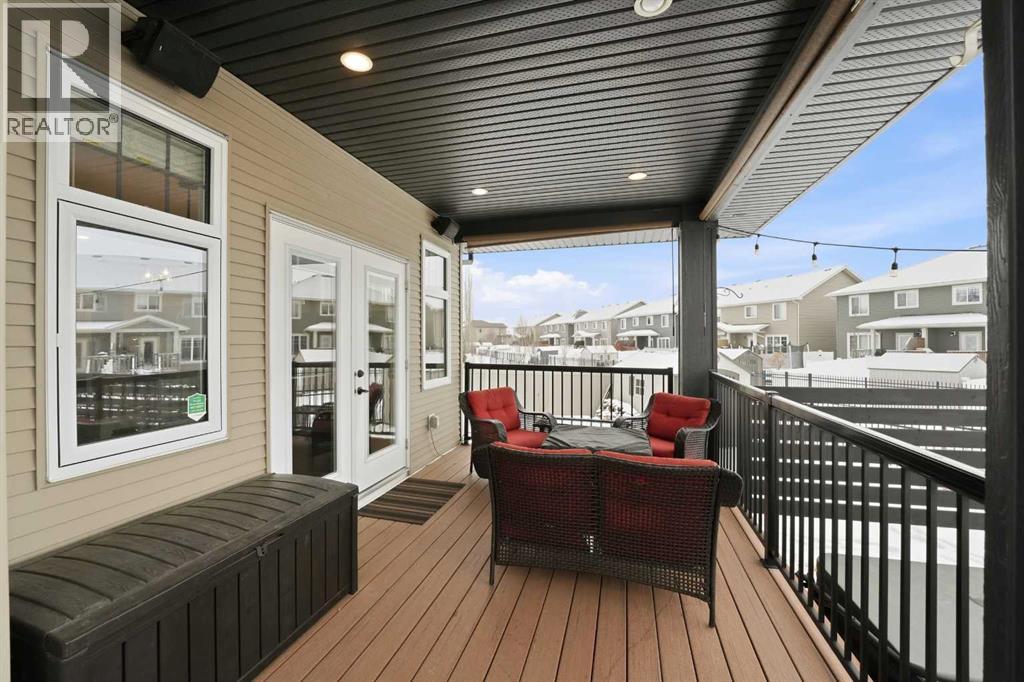 30 Van Horn Close, Red Deer