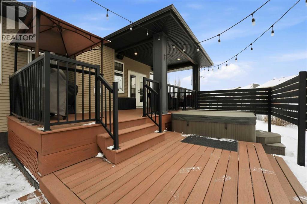 30 Van Horn Close, Red Deer