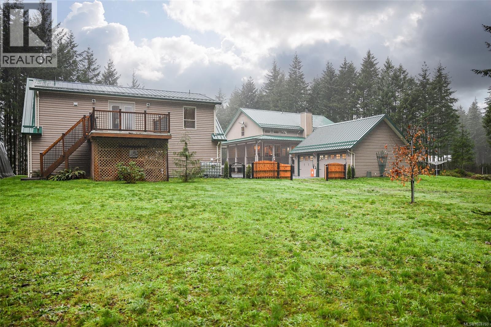 3997 MacAulay Rd, Black Creek