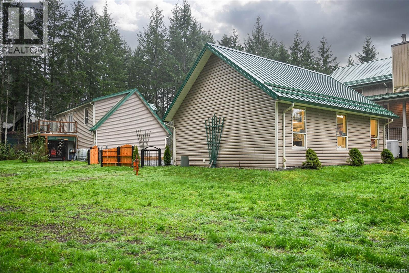 3997 MacAulay Rd, Black Creek