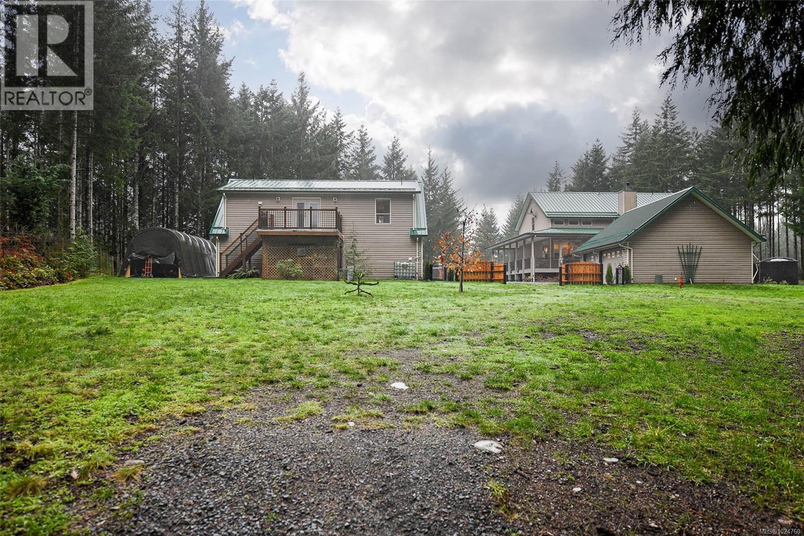 3997 MacAulay Rd, Black Creek