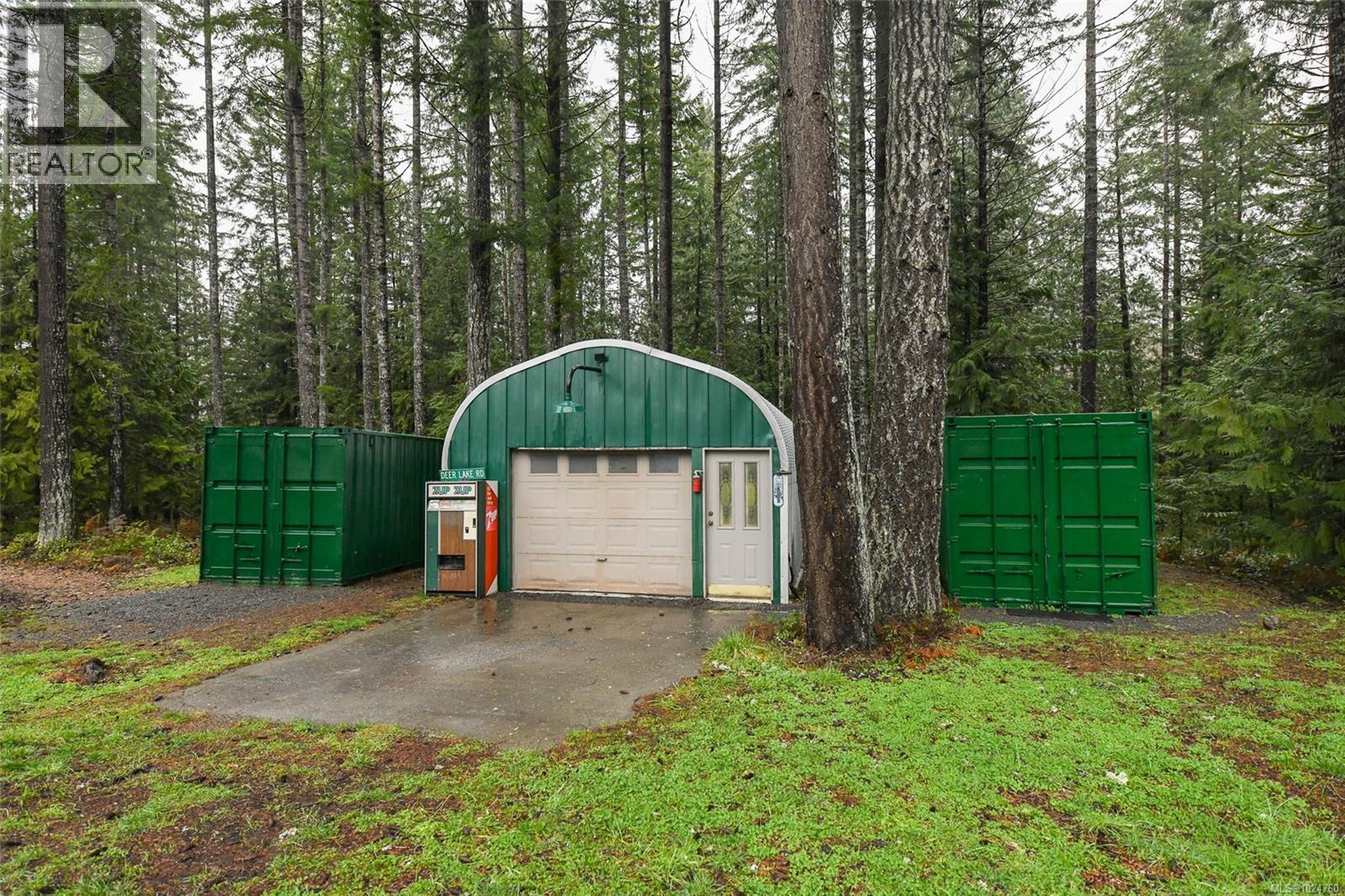 3997 MacAulay Rd, Black Creek