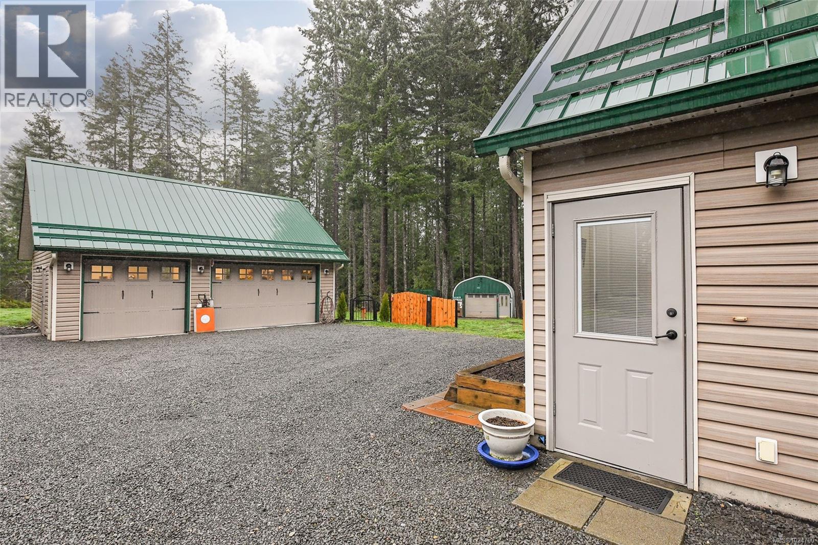 3997 MacAulay Rd, Black Creek