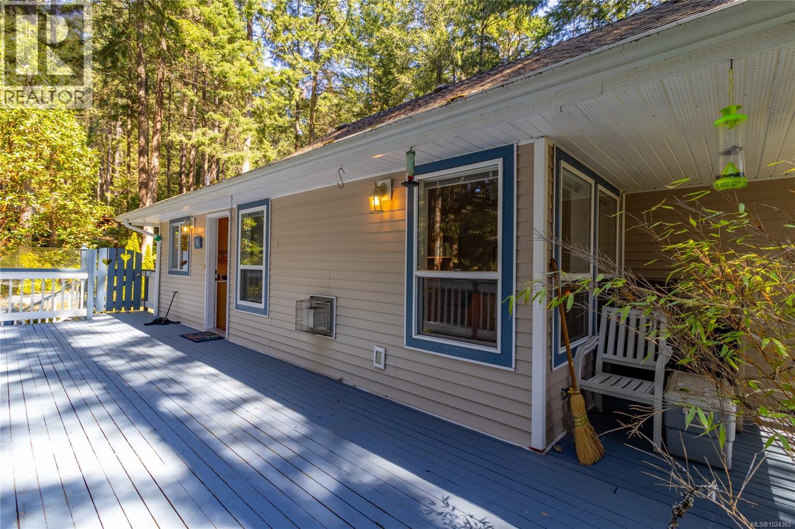 2705 Galley Cres, Pender Island