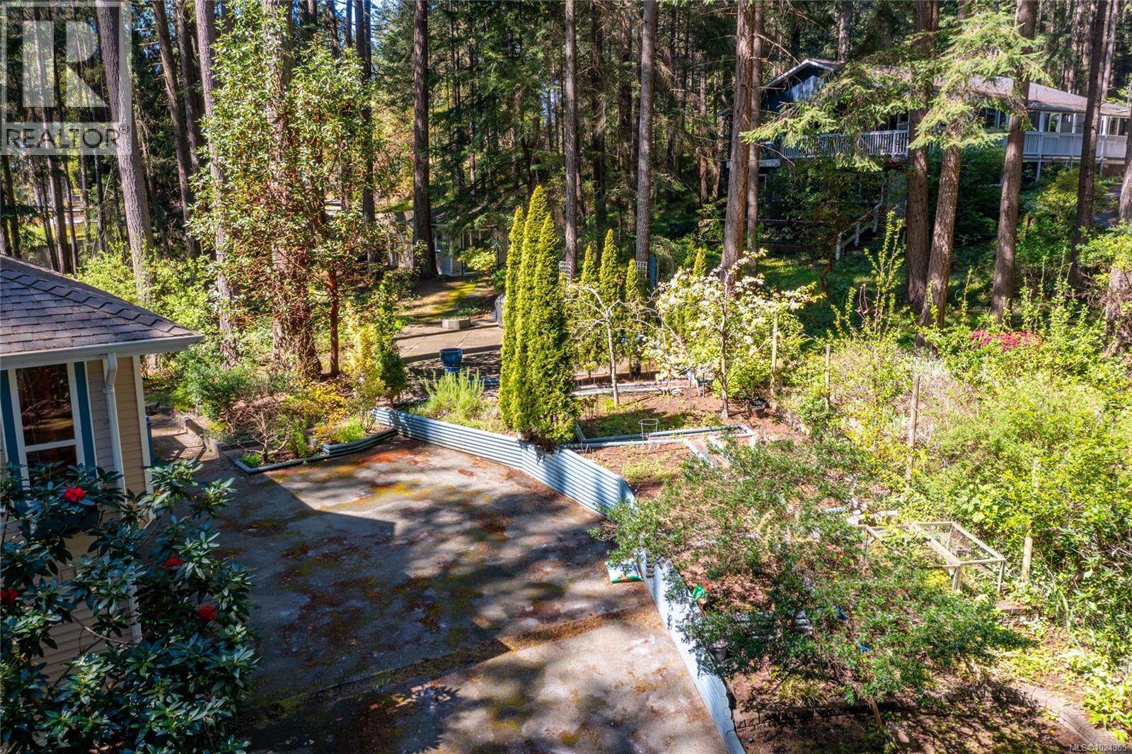 2705 Galley Cres, Pender Island